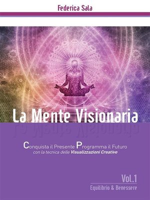 cover image of La Mente Visionaria, Volume 1